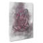 Praying Hands in Abstract - Wrapped Canvas Drawing - Wrapped Canvas-55338254