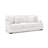 Emilio 90'' Upholstered Sofa-2070074179