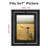Kashanna Solid Wood Picture Frame - Set of 2-94890259