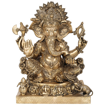 Religious & Spiritual Statue