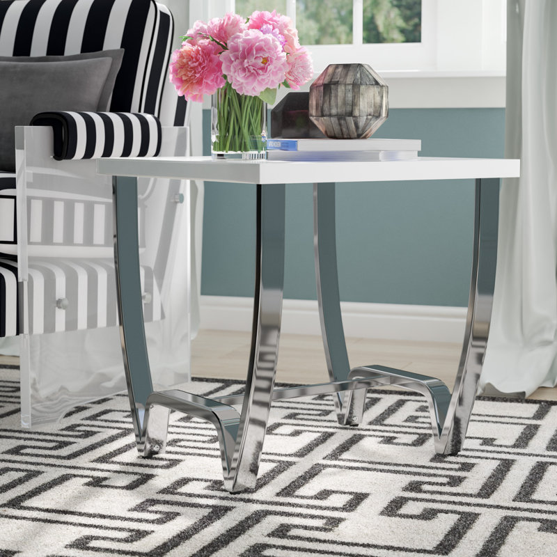 Table de bout Aguayo
