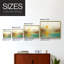 «Last Day of Summer» - Reproduction encadrée - Restickable-1179016331-1179016328