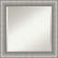 Miroir d'appoint mural Peltz-258341931-258341904