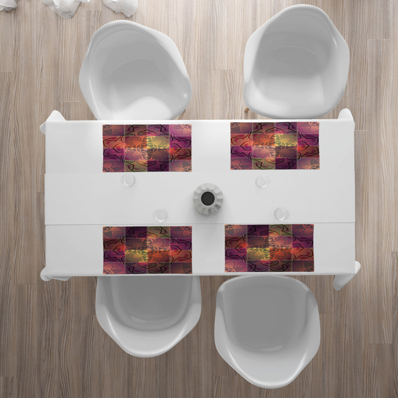 Récapitulatif 18,5" ethnique