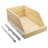 Wood Pull Out Drawer-943322036