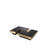Nio Glass Top Coffee Table-66689740