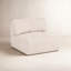 Matina Slipper Chair Taupe-79403295