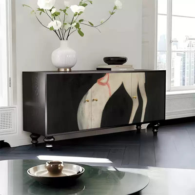 Buffet de haute qualité