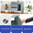  36 Inch Bathroom Vanity With Sink-738664965