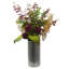 Plastic, Silk Berry Spray Arrangement