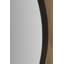 Stainless Steel Arch Wall Mirror-98249884