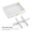 Hayfield Jewellery Box +