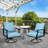 Outdoor Water-resistant Deep Seat Cushion Set-433566023-410845451