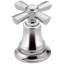 Rook® Lavatory Handle Kit-69308981-69358636