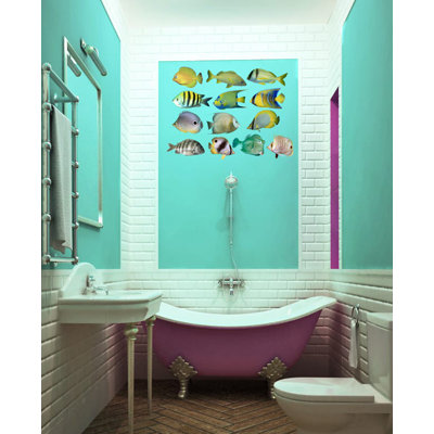 Wall Decal