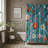 Flower Fields - Premium Shower Curtain-66564671