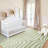 8X10 Area Rugs for Living Room, Abstract Modern Washable Rugs, Non-Slip Low-Pile Soft Floor Carpet for Bedroom, Living Room, Dining Room-1820583418-1820583421
