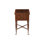 Scarborough House Solid Wood End Table