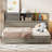 Wooden Daybed With 3 Storage Drawers-468405961-468405956