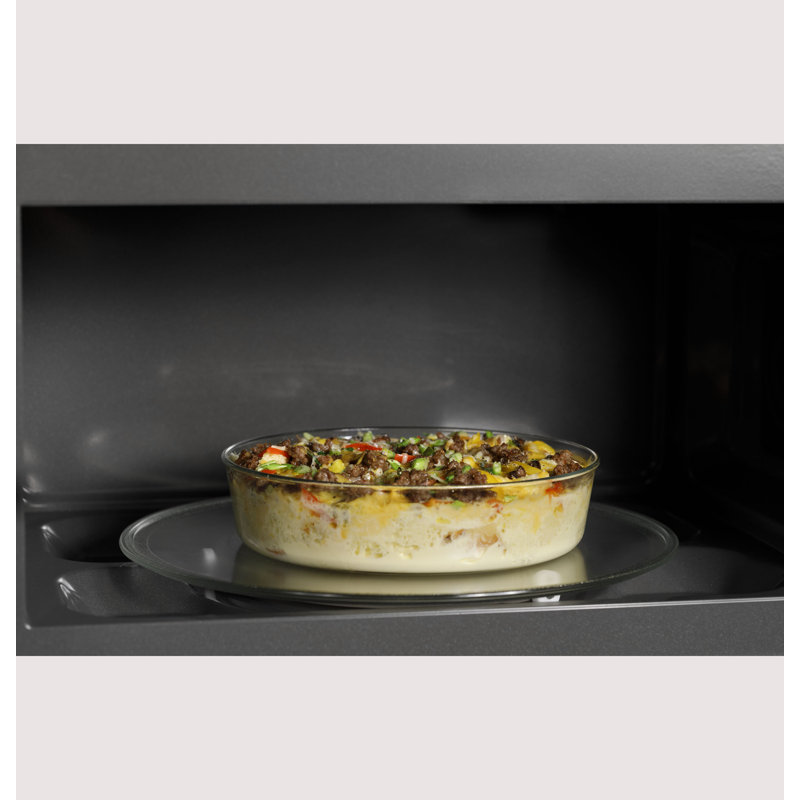 Café 30'' 1.9 cu. ft. 1000 - Watt External Over-The-Range with Sensor Cooking
