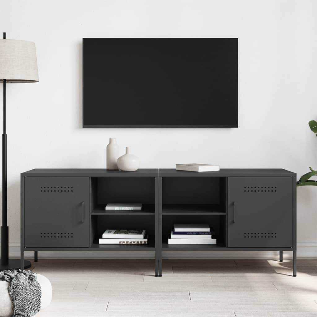 TV-Rack für TVs bis zu 24"