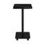 Tray Top Pedestal End Table-1303895714-1303895715