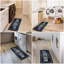 Tapis de couloir anti-dérapant