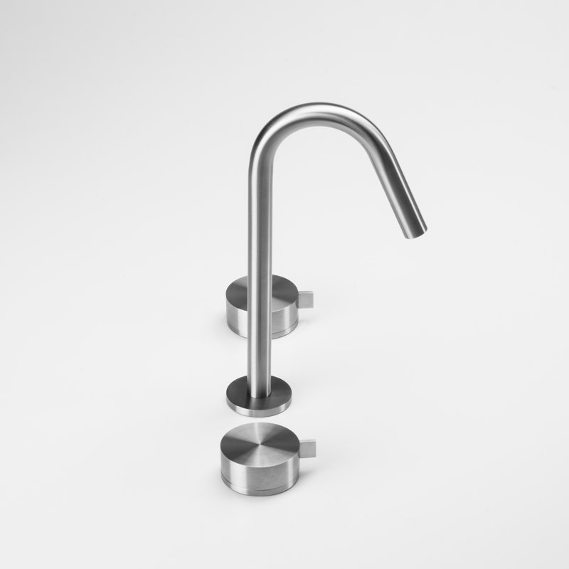 Duechle Mono Basin Mixer