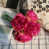 Rouge rose est en rupture de stock