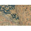 One-of-a-Kind 12'6" X 13'2" Hand Knotted Area Rug