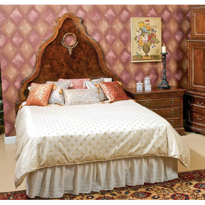 Panel Headboard