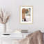 Impression sur bois encadrée «Subversive Comfort 1» par Grieco-117265834-117265841