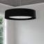 Luminaire suspendu cylindrique à 1 lumière d'Innsbrook-2092974657-2092974687