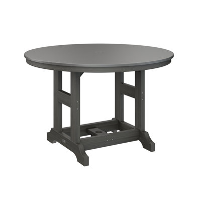 Garden Classic Outdoor Round Dining Table