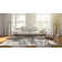 Mad Men Abstract Hand Woven Area Rug