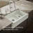 Whitehaven 36" L x 22" W Double Basin Farmhouse Kitchen Sink-10397018