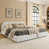 Beige sélectionné