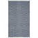 Akihisa Hand Woven Cotton Geometric Rug