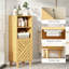 Freestanding Bathroom Cabinet