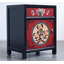 Deward 45 cm W Bedside Table
