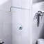 Robinet de douche mural avec valve incluse - Laiton massif pour une satisfaction résiliente