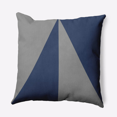 Coussin décoratif Prism Autum