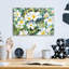 «Pure Petals» par Annelein Beukenkamp, art mural en verre acrylique-1285448968