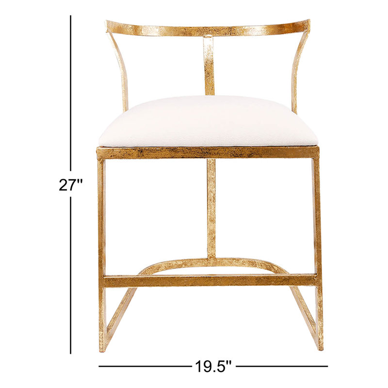 Makale Upholstered Accent Chair
