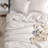 Natural Loft Oversized Comforter Set with Prewashed Microfiber Cover-906079938