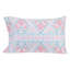 Aztec Girl Reversible Animals Quilt And Pillowcase: 100% Polyester Microfiber & Sheets: Cotton/Poly Blend Toddler Bedding Set
