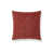 Red Geometric