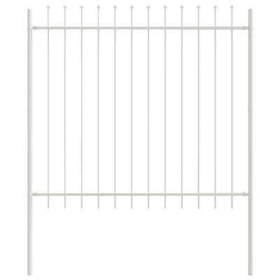 Garden Fence