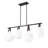 4 Light Pendant-100157105