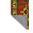 Haziel Washable Oriental Indoor Rug-1118944424